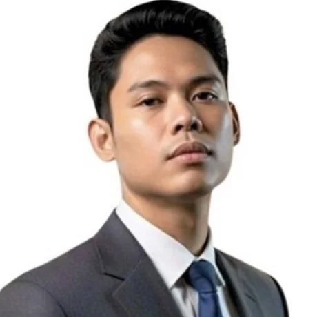 Andonberth "Don" Canillo, Founder & Chief Executive of GIYA Global